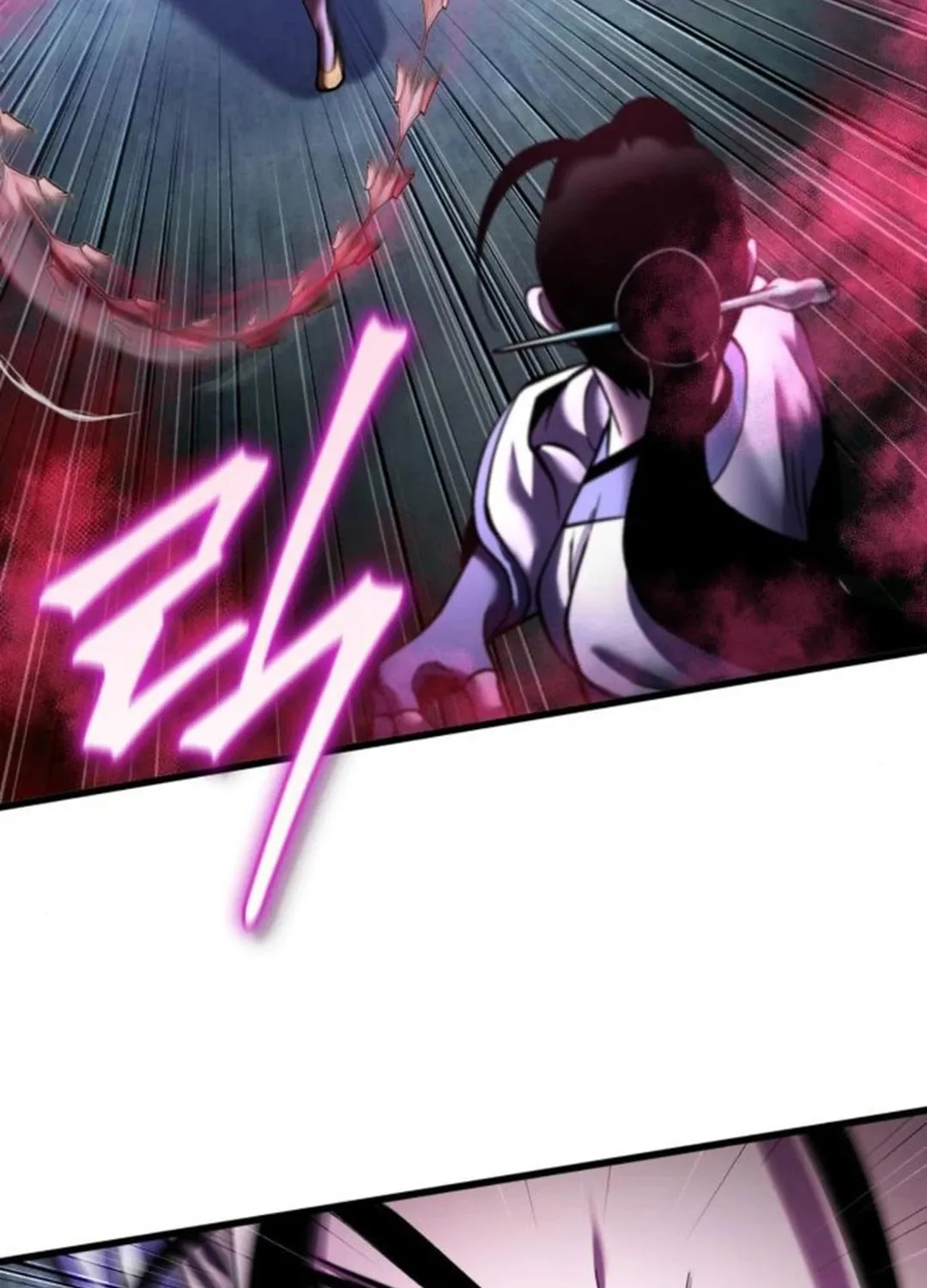 Revenge of Young Master Peng Chapter 170 page 57 - 