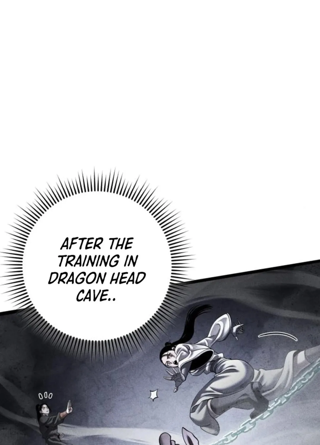 Revenge of Young Master Peng Chapter 170 page 59 - 