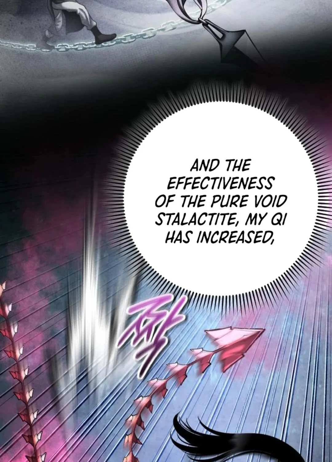 Revenge of Young Master Peng Chapter 170 page 60 - 
