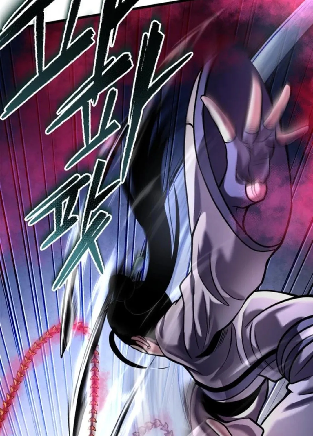 Revenge of Young Master Peng Chapter 170 page 63 - 