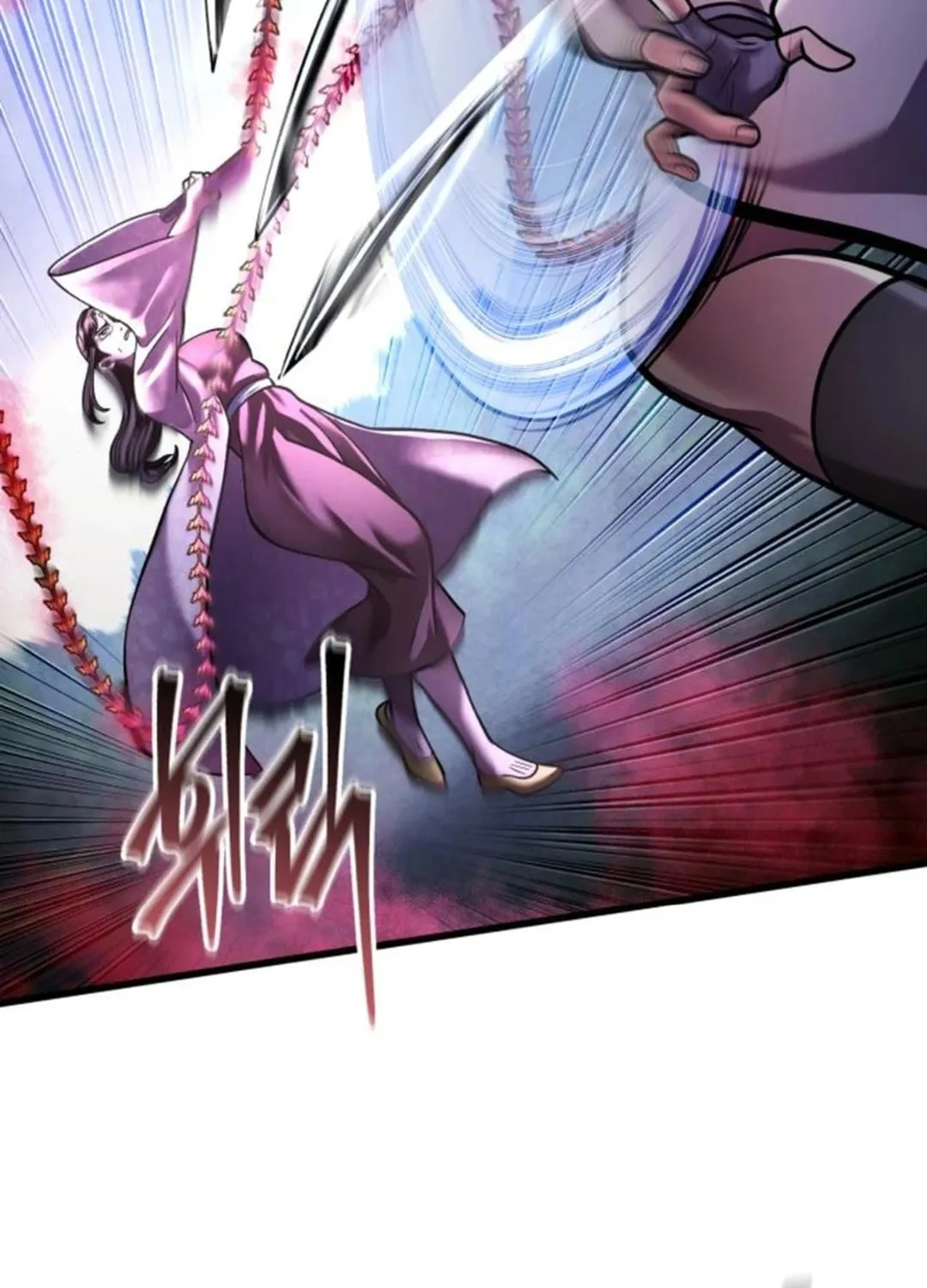Revenge of Young Master Peng Chapter 170 page 64 - 