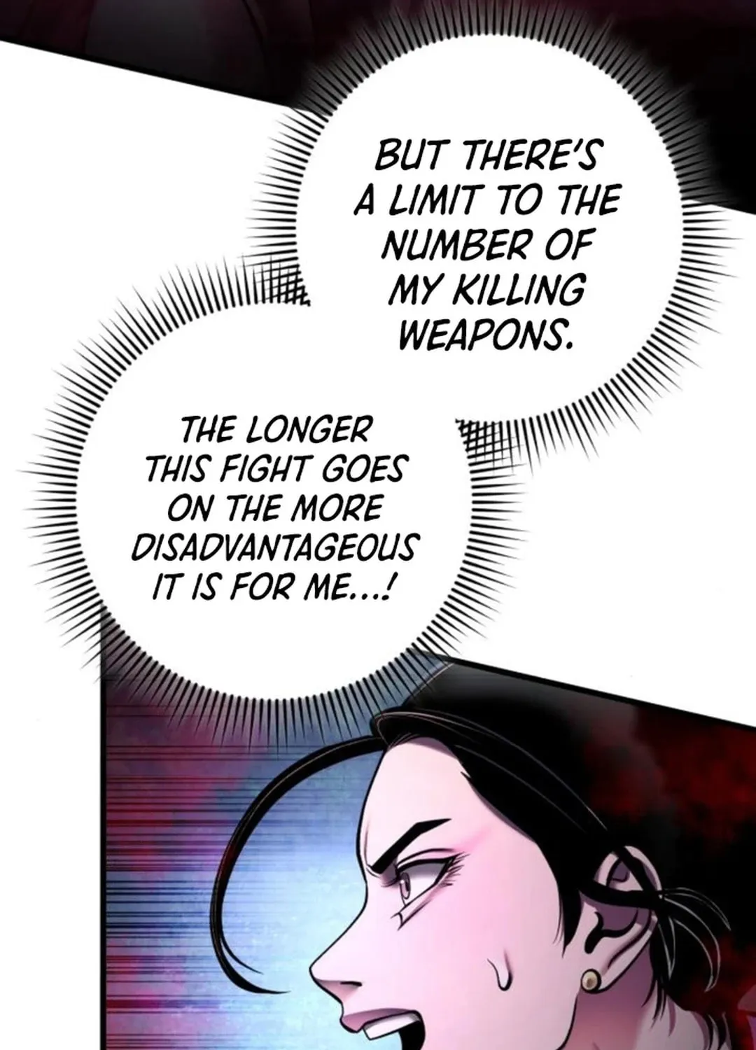 Revenge of Young Master Peng Chapter 170 page 67 - 