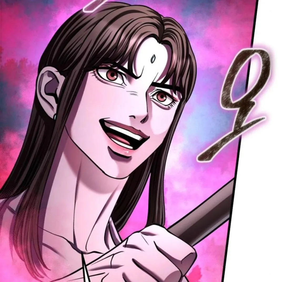 Revenge of Young Master Peng Chapter 170 page 69 - 