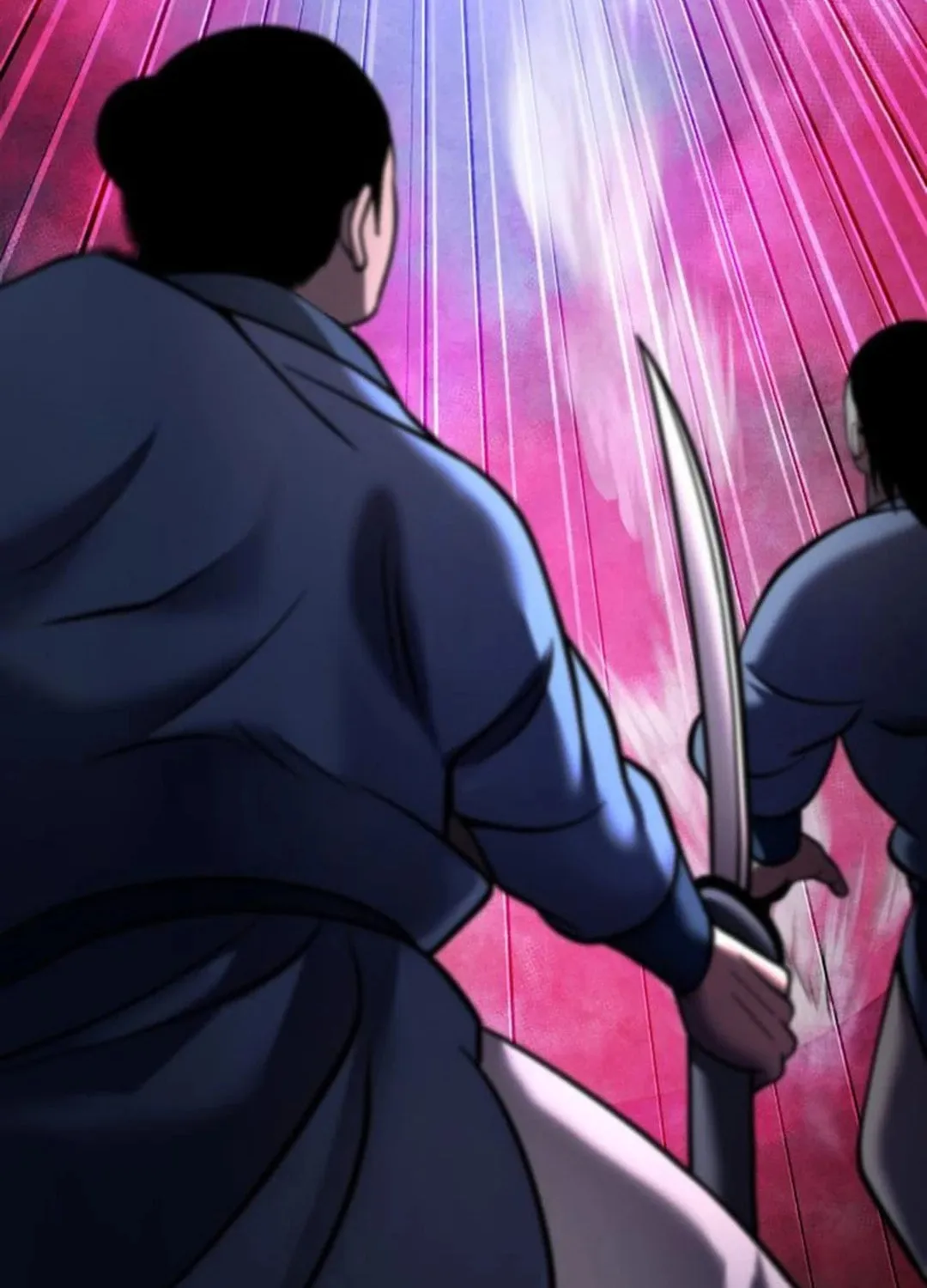 Revenge of Young Master Peng Chapter 170 page 8 - 