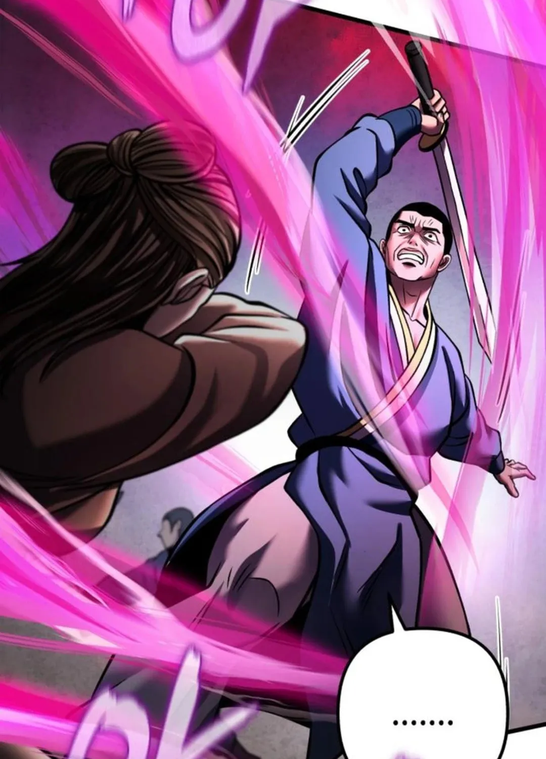 Revenge of Young Master Peng Chapter 170 page 77 - 