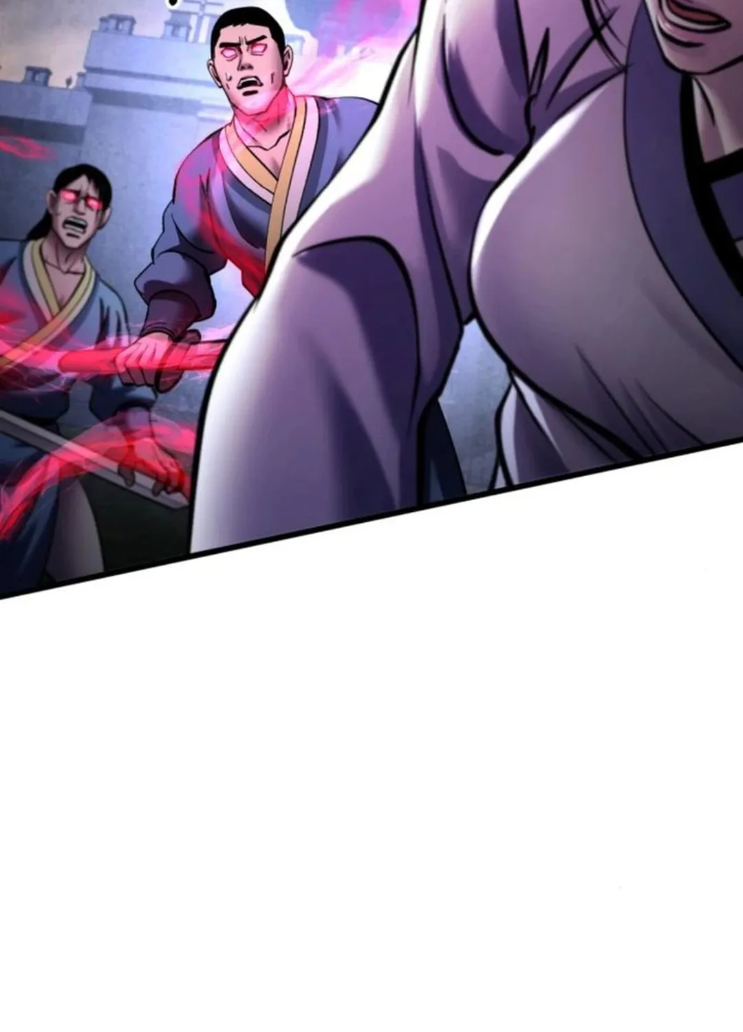 Revenge of Young Master Peng Chapter 170 page 79 - 
