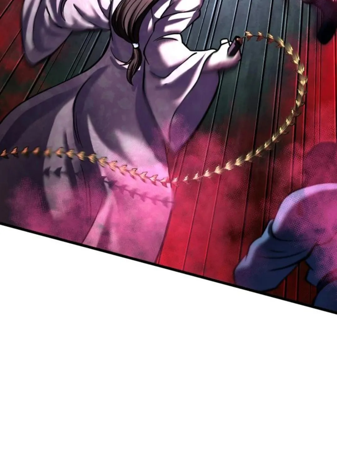 Revenge of Young Master Peng Chapter 170 page 87 - 