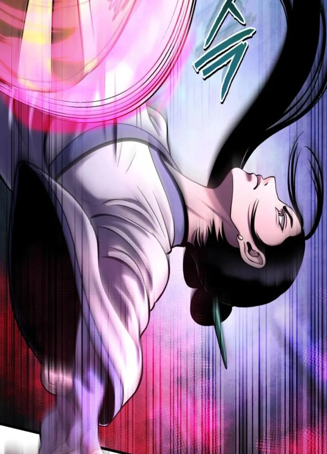 Revenge of Young Master Peng Chapter 170 page 96 - 