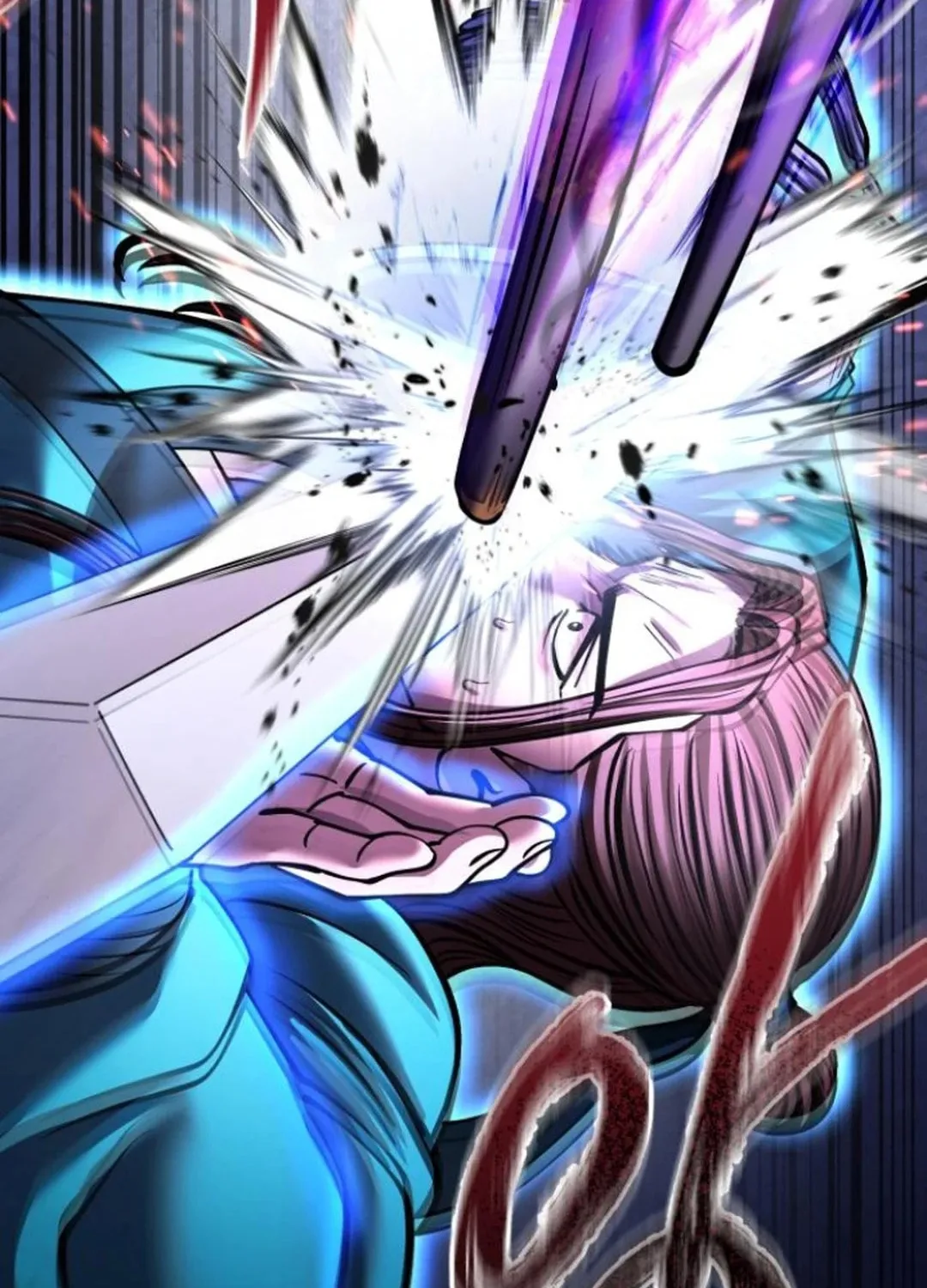 Revenge of Young Master Peng Chapter 171 page 106 - 