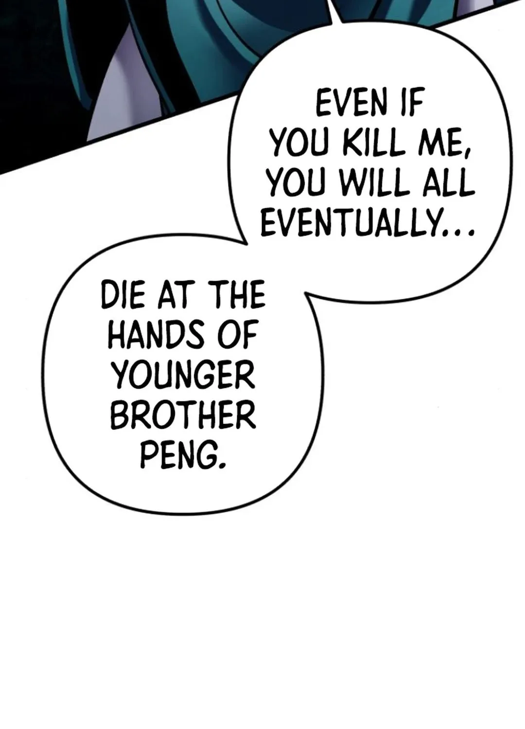 Revenge of Young Master Peng Chapter 171 page 114 - 