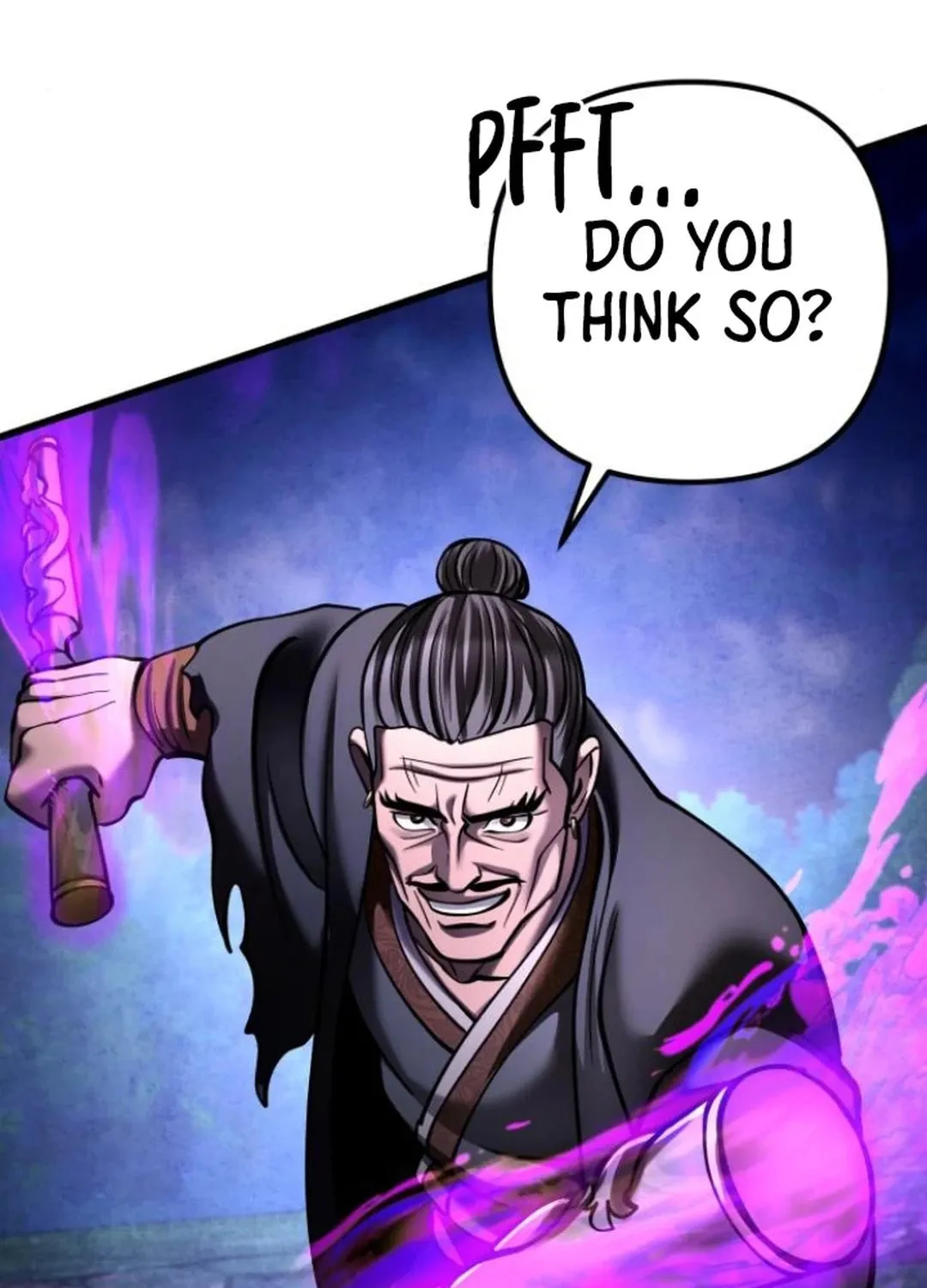 Revenge of Young Master Peng Chapter 171 page 115 - 