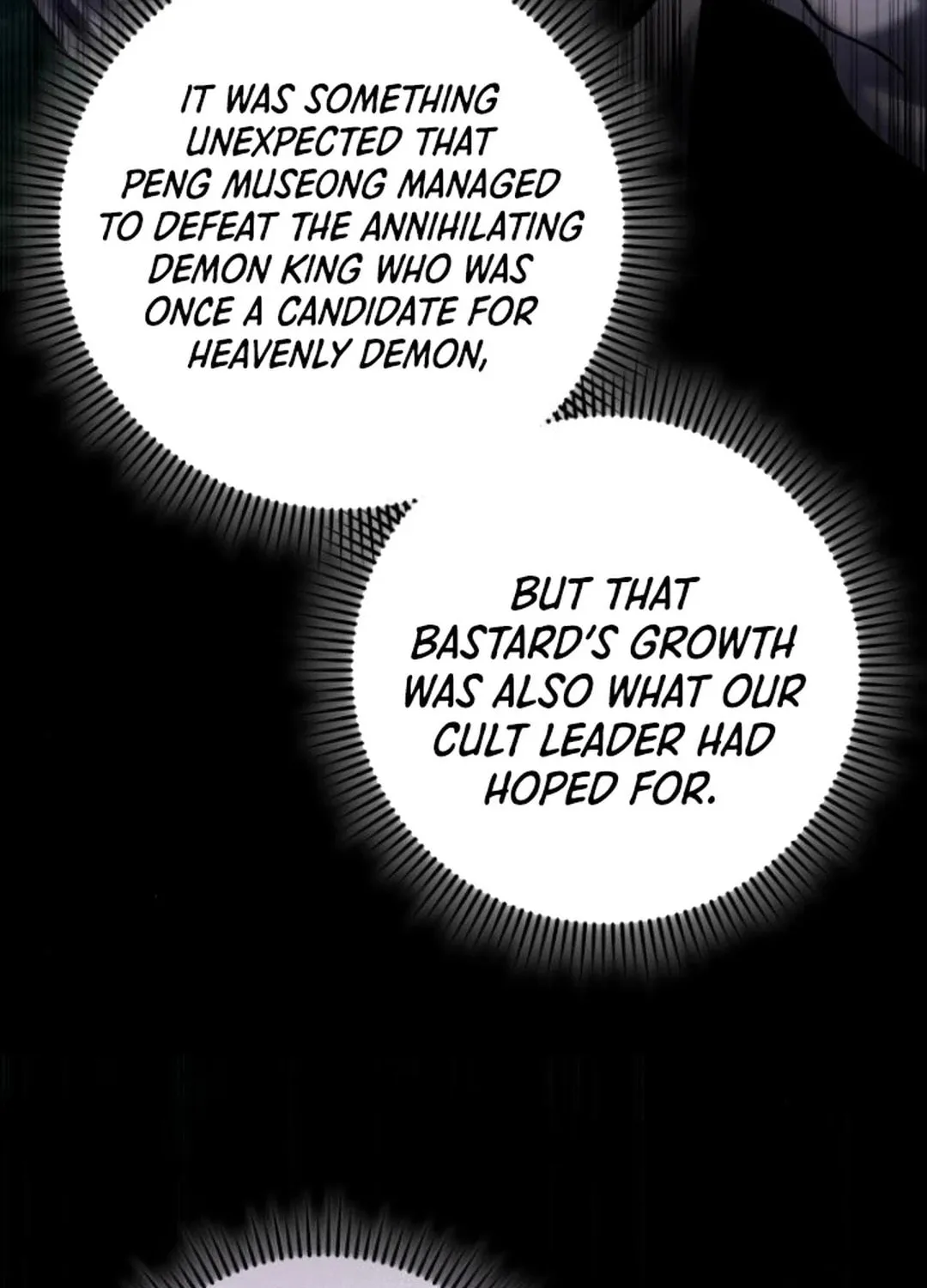 Revenge of Young Master Peng Chapter 171 page 117 - 