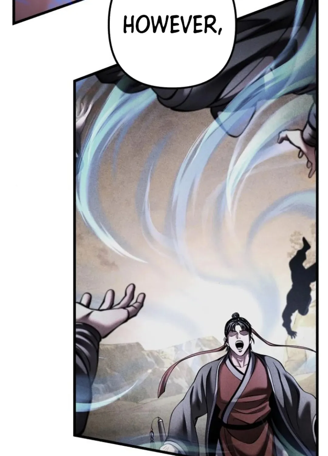 Revenge of Young Master Peng Chapter 171 page 122 - 
