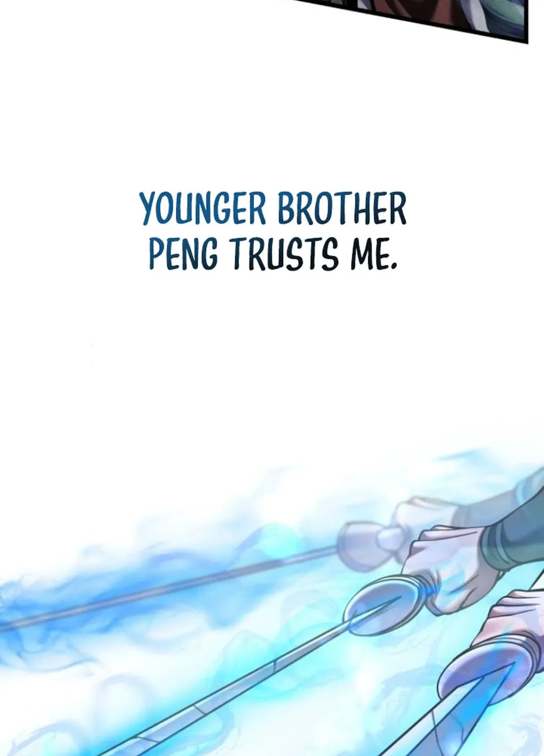 Revenge of Young Master Peng Chapter 171 page 123 - 