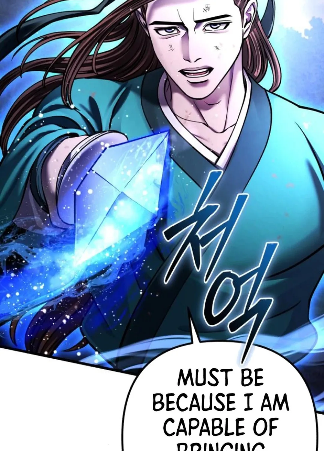 Revenge of Young Master Peng Chapter 171 page 127 - 