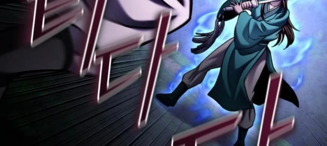 Revenge of Young Master Peng Chapter 171 page 132 - 