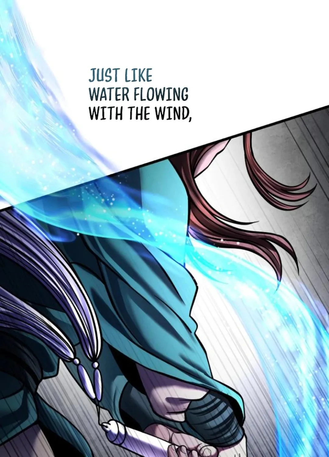 Revenge of Young Master Peng Chapter 171 page 135 - 