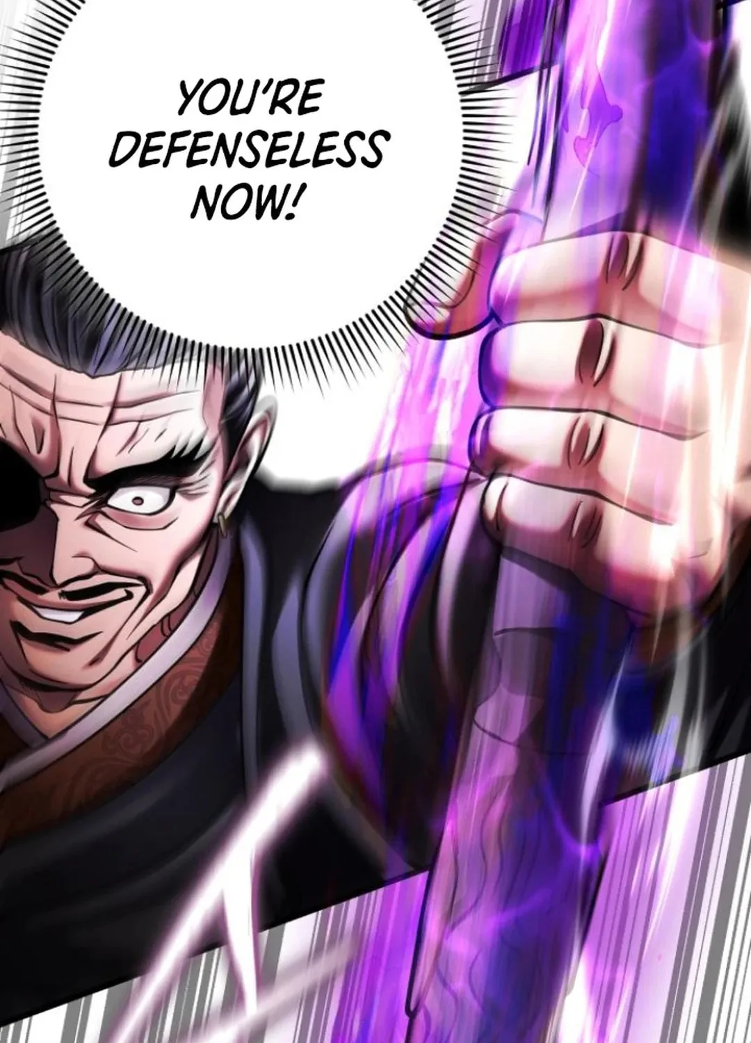 Revenge of Young Master Peng Chapter 171 page 146 - 