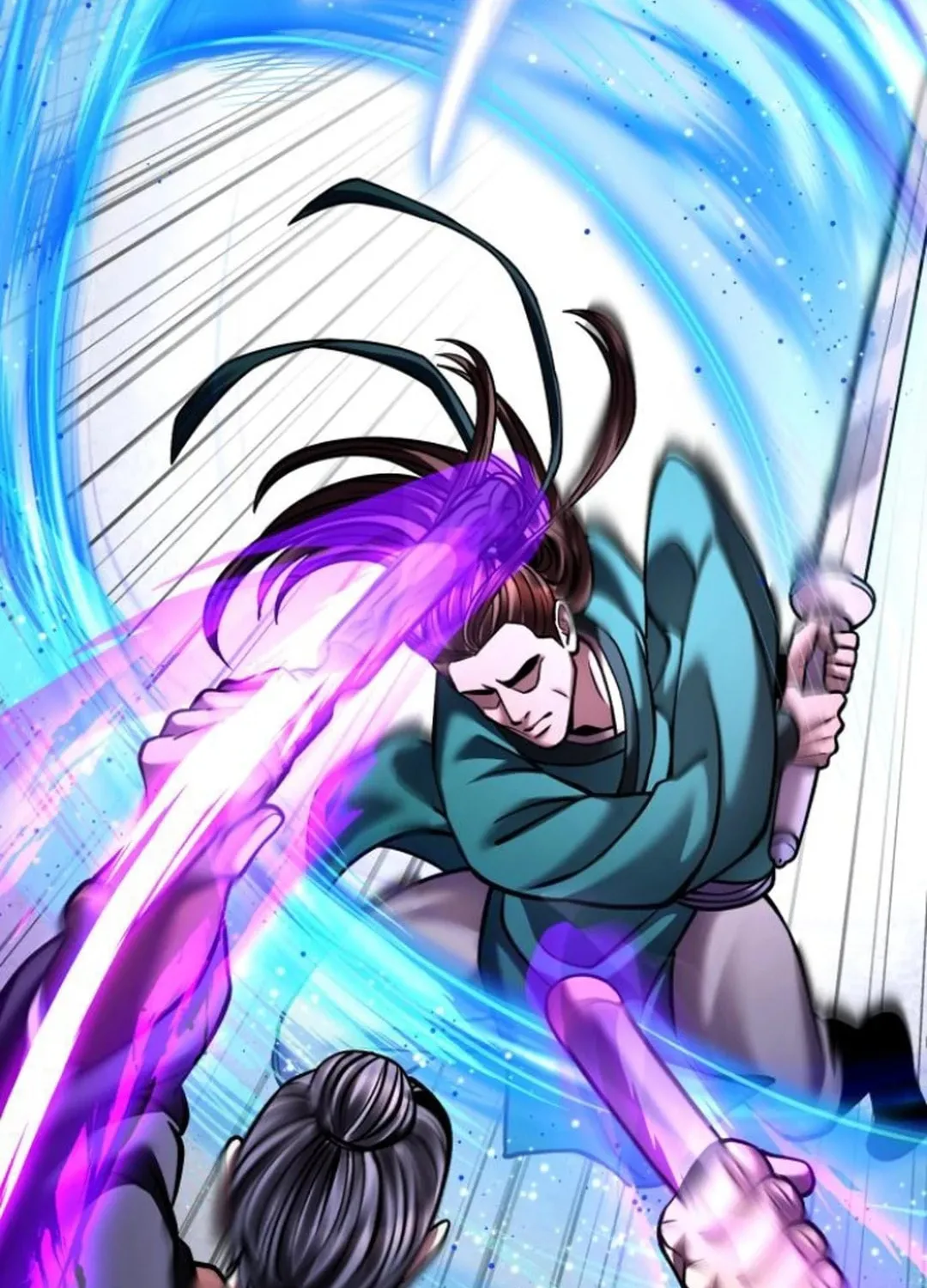 Revenge of Young Master Peng Chapter 171 page 149 - 