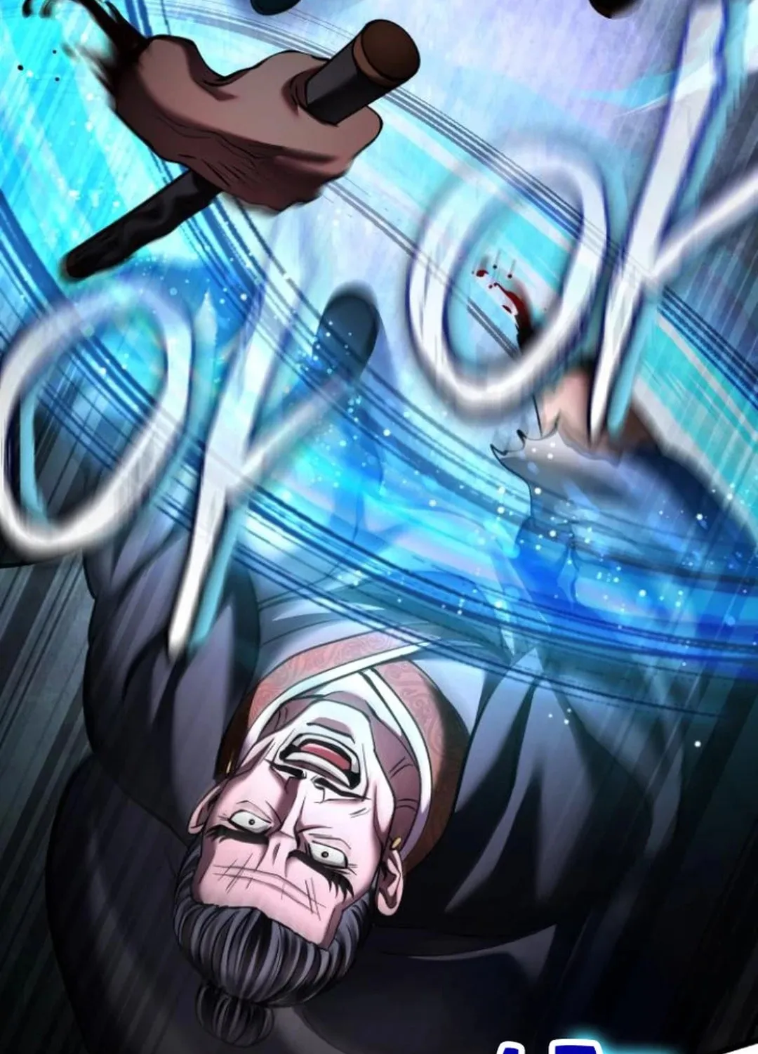 Revenge of Young Master Peng Chapter 171 page 155 - 