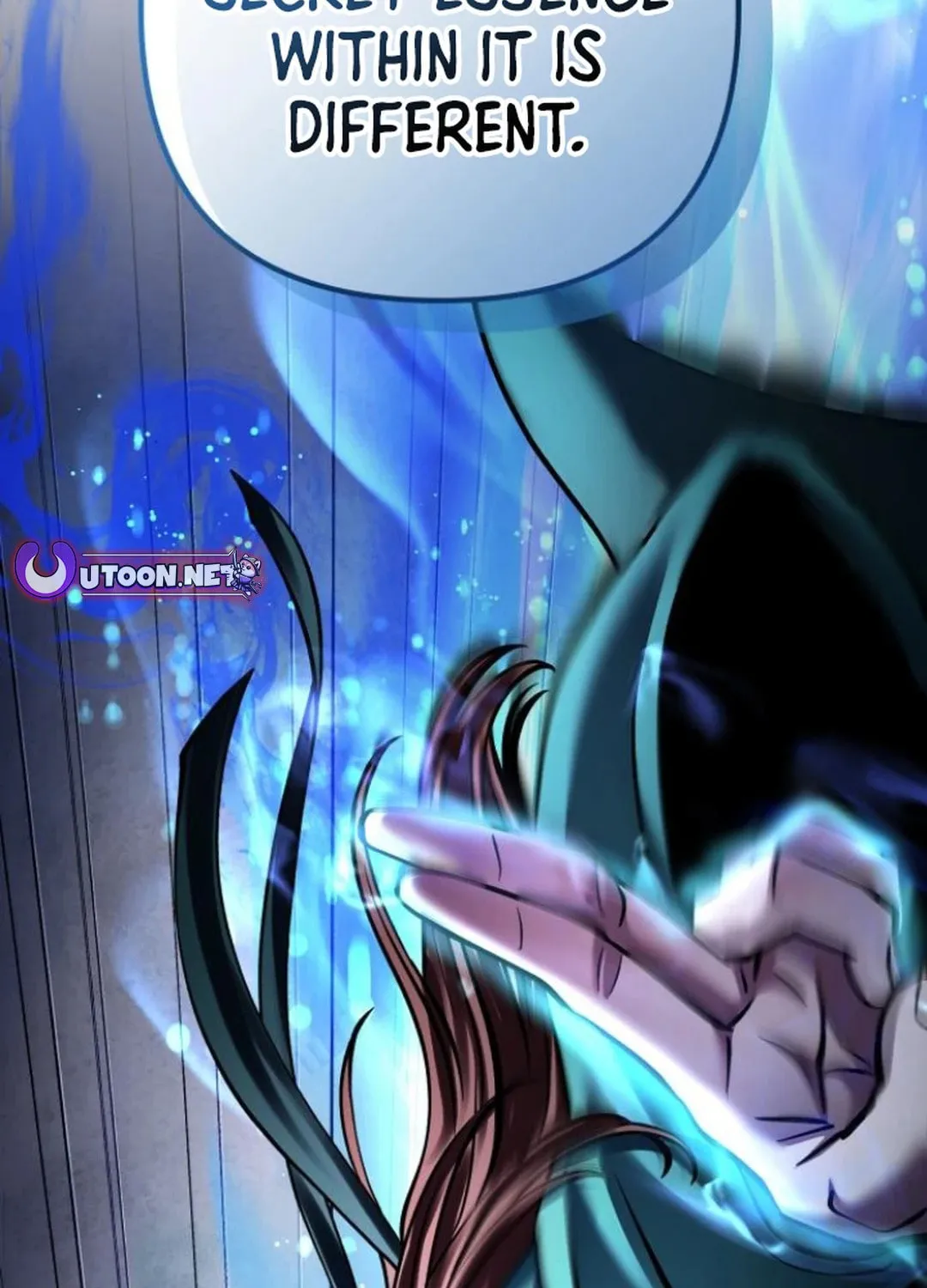 Revenge of Young Master Peng Chapter 171 page 163 - 