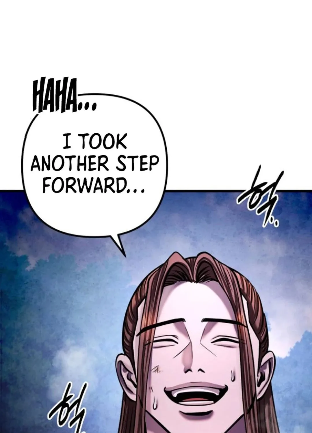 Revenge of Young Master Peng Chapter 171 page 173 - 