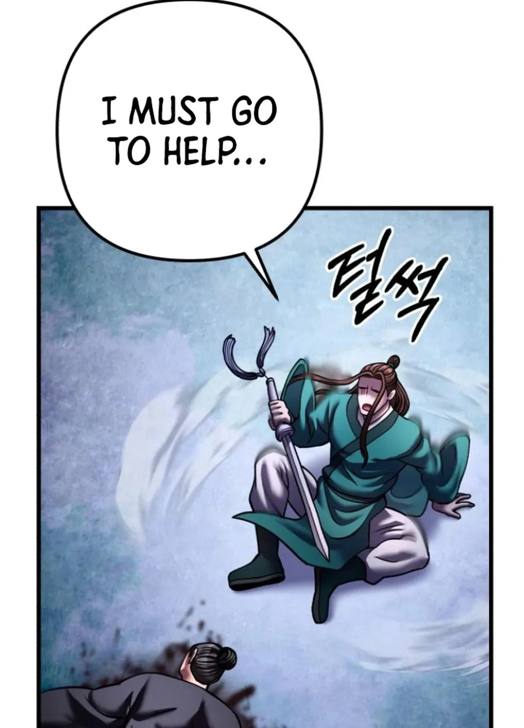 Revenge of Young Master Peng Chapter 171 page 177 - 