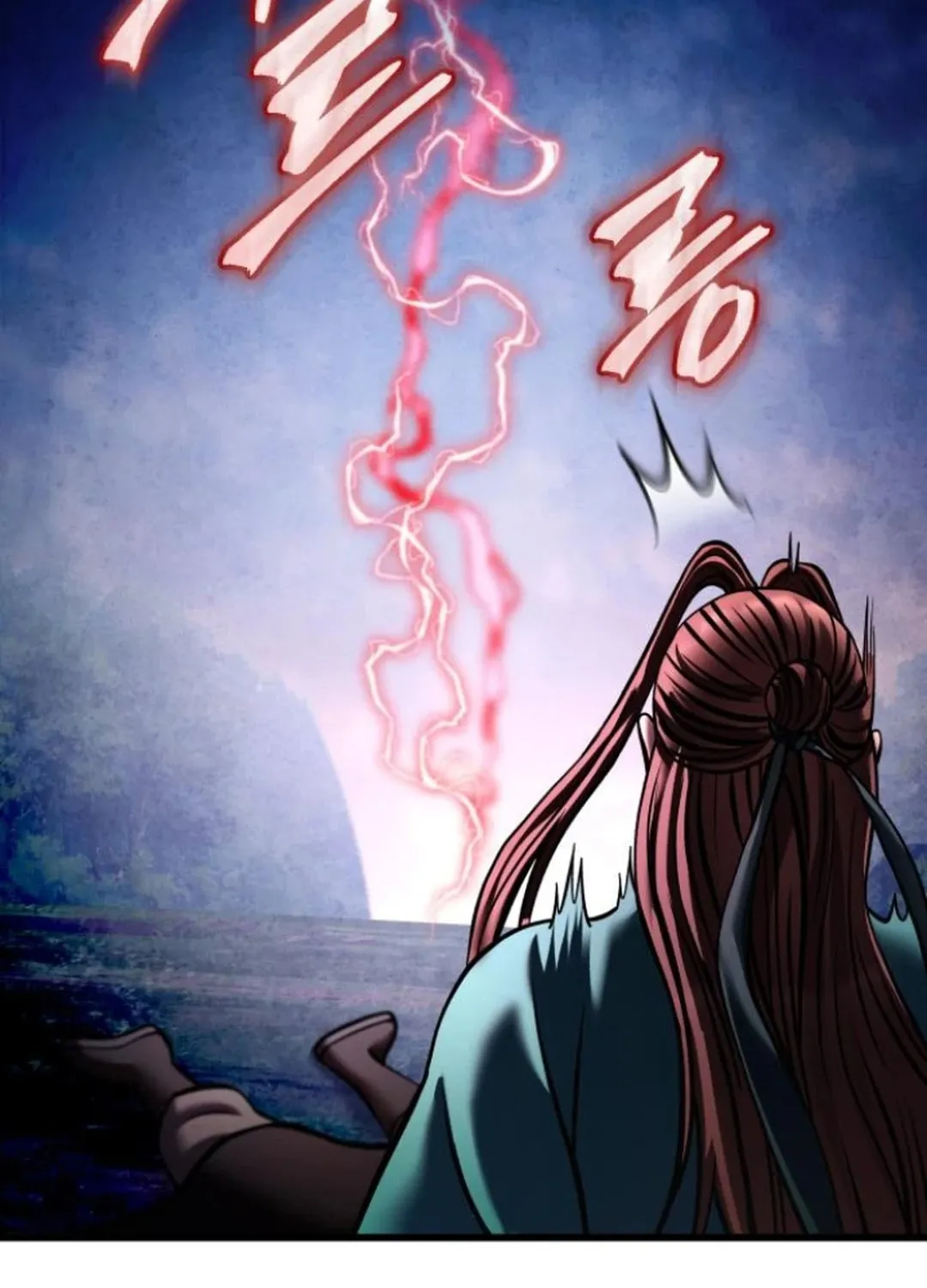Revenge of Young Master Peng Chapter 171 page 179 - 