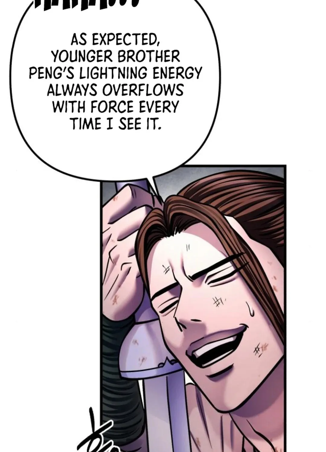 Revenge of Young Master Peng Chapter 171 page 181 - 