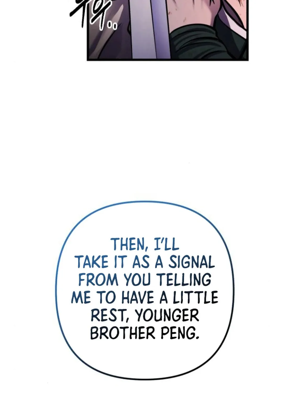 Revenge of Young Master Peng Chapter 171 page 182 - 