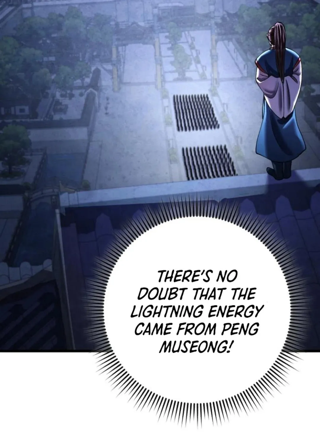 Revenge of Young Master Peng Chapter 171 page 185 - 