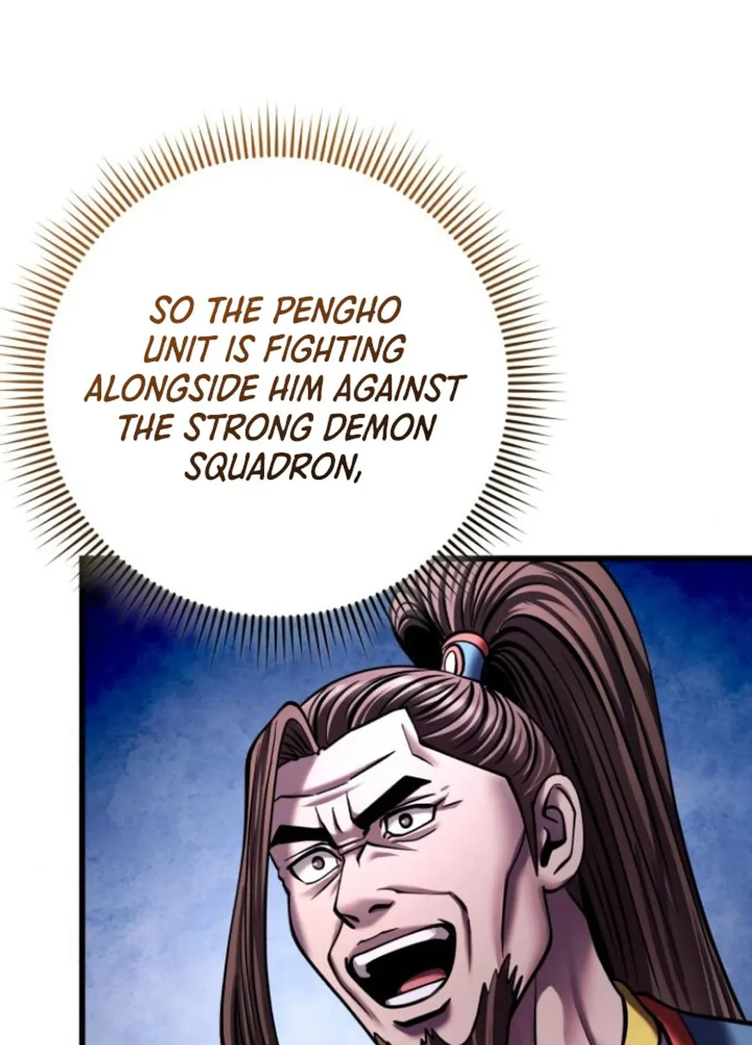 Revenge of Young Master Peng Chapter 171 page 186 - 
