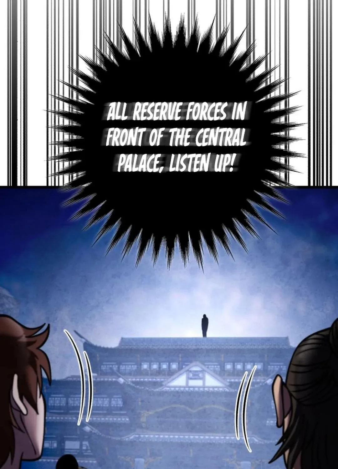 Revenge of Young Master Peng Chapter 171 page 189 - 