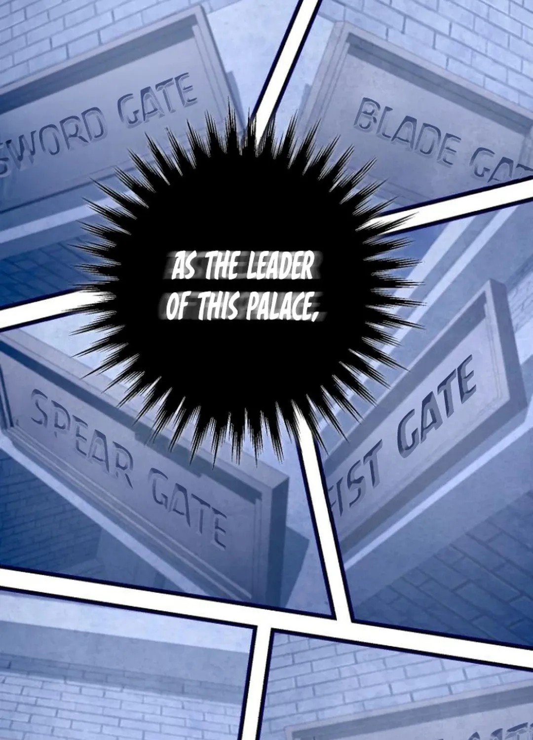 Revenge of Young Master Peng Chapter 171 page 192 - 