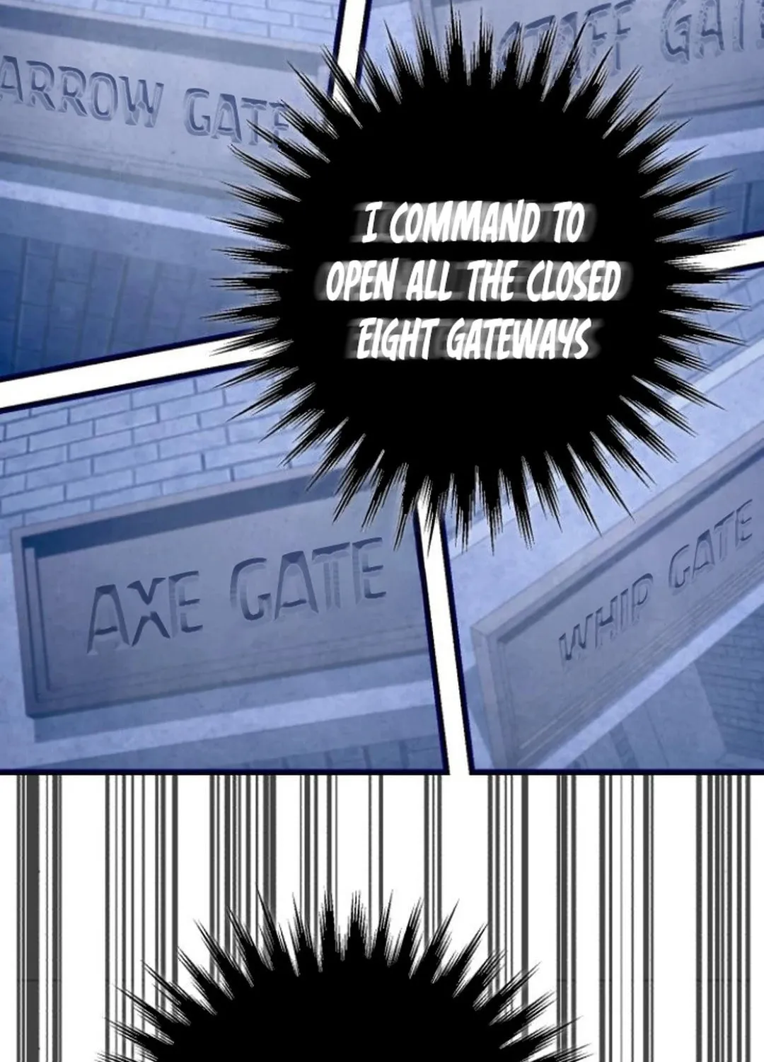 Revenge of Young Master Peng Chapter 171 page 193 - 