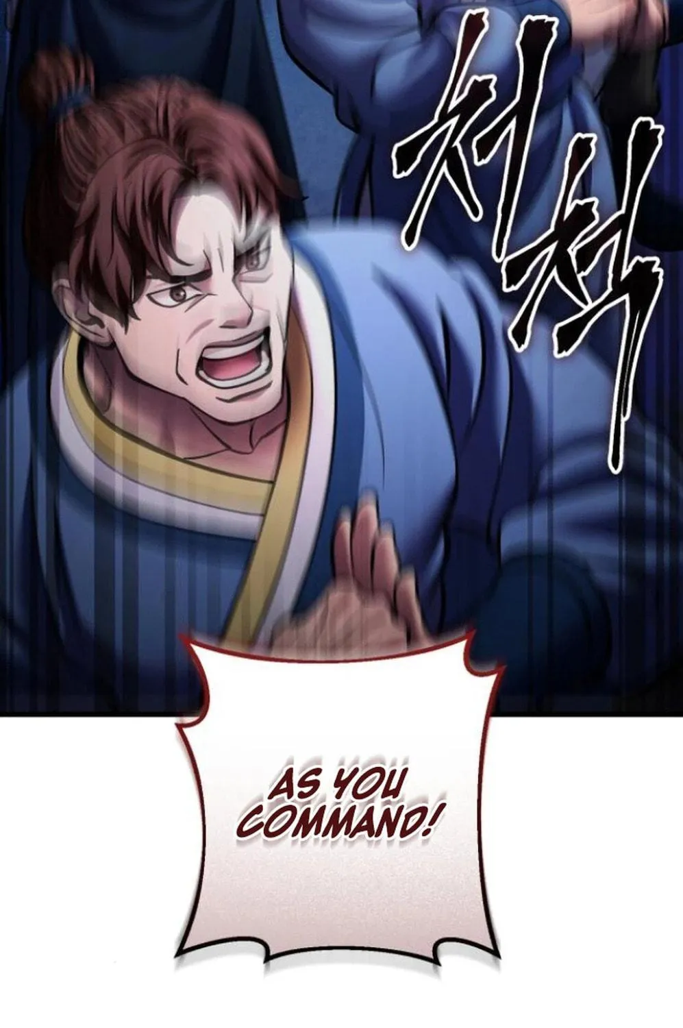 Revenge of Young Master Peng Chapter 171 page 199 - 