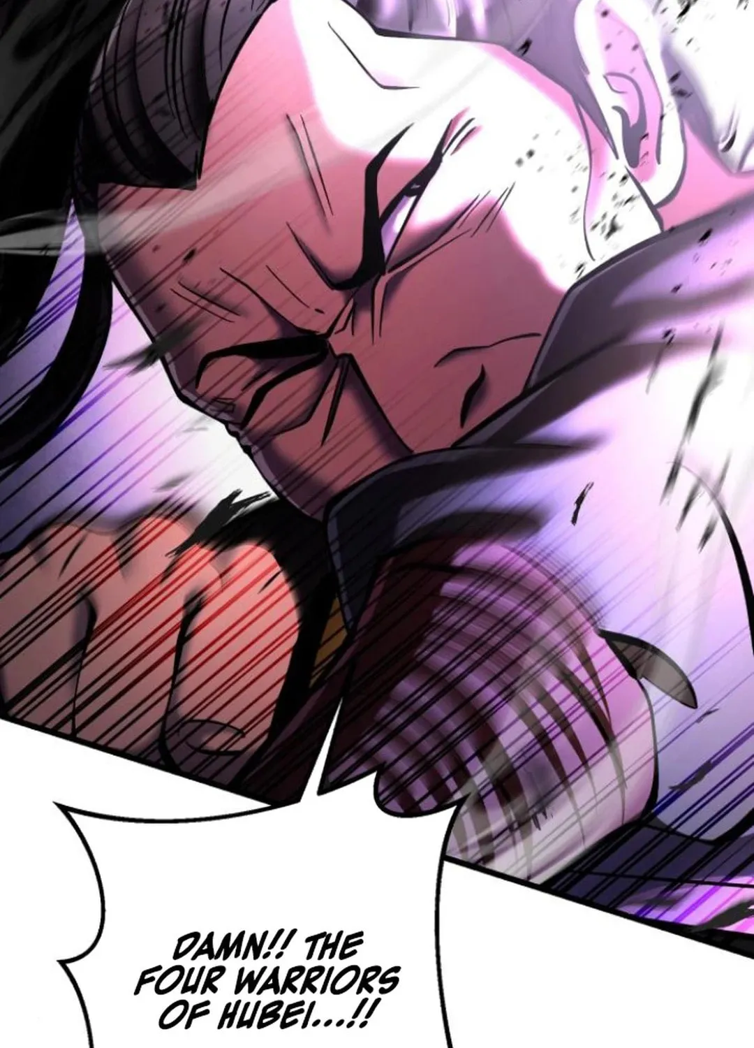 Revenge of Young Master Peng Chapter 171 page 32 - 