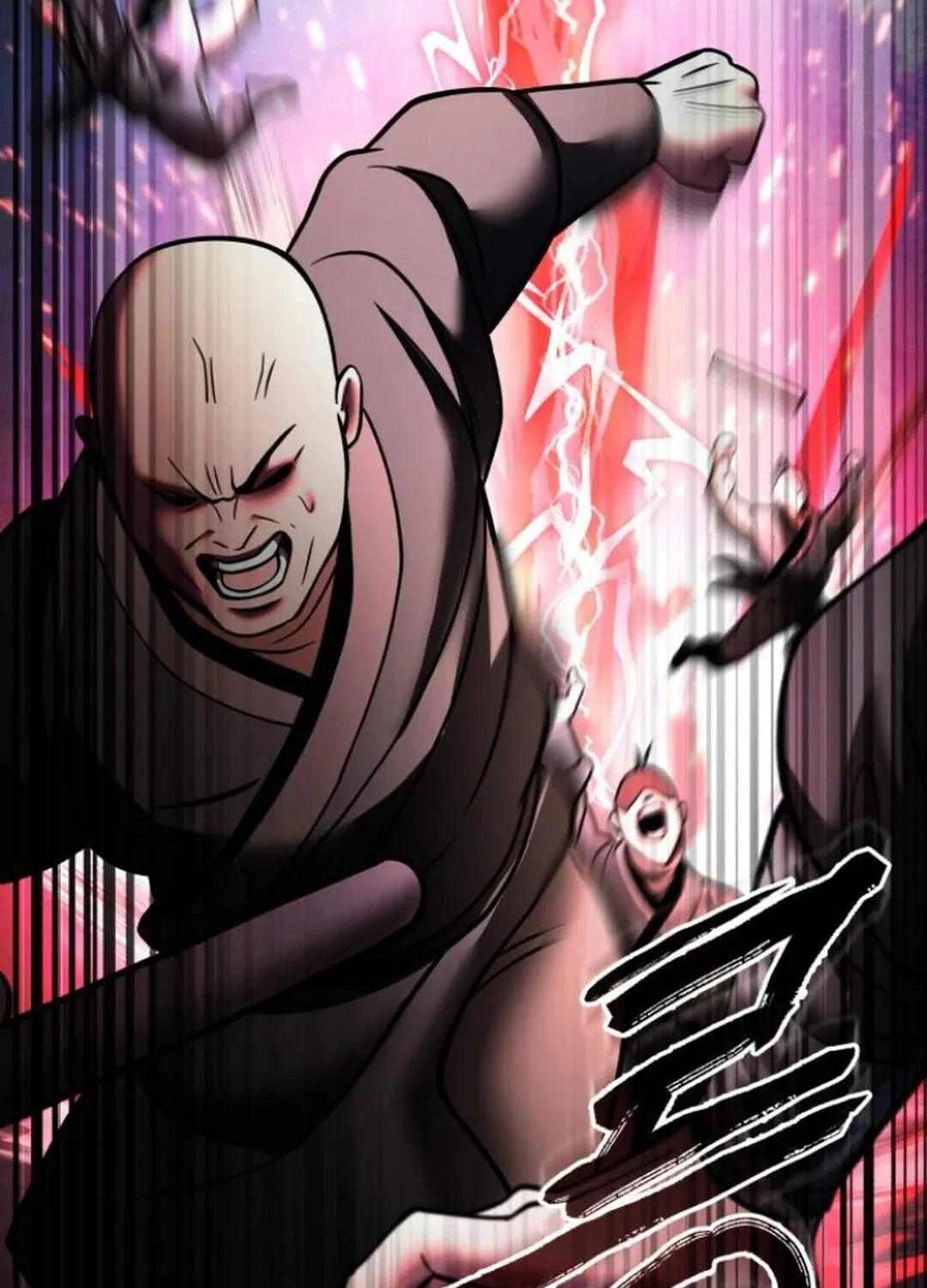 Revenge of Young Master Peng Chapter 171 page 39 - 