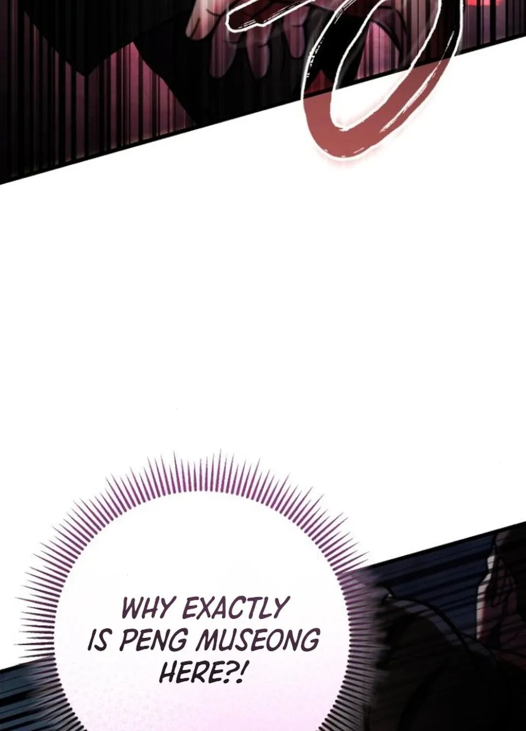 Revenge of Young Master Peng Chapter 171 page 40 - 