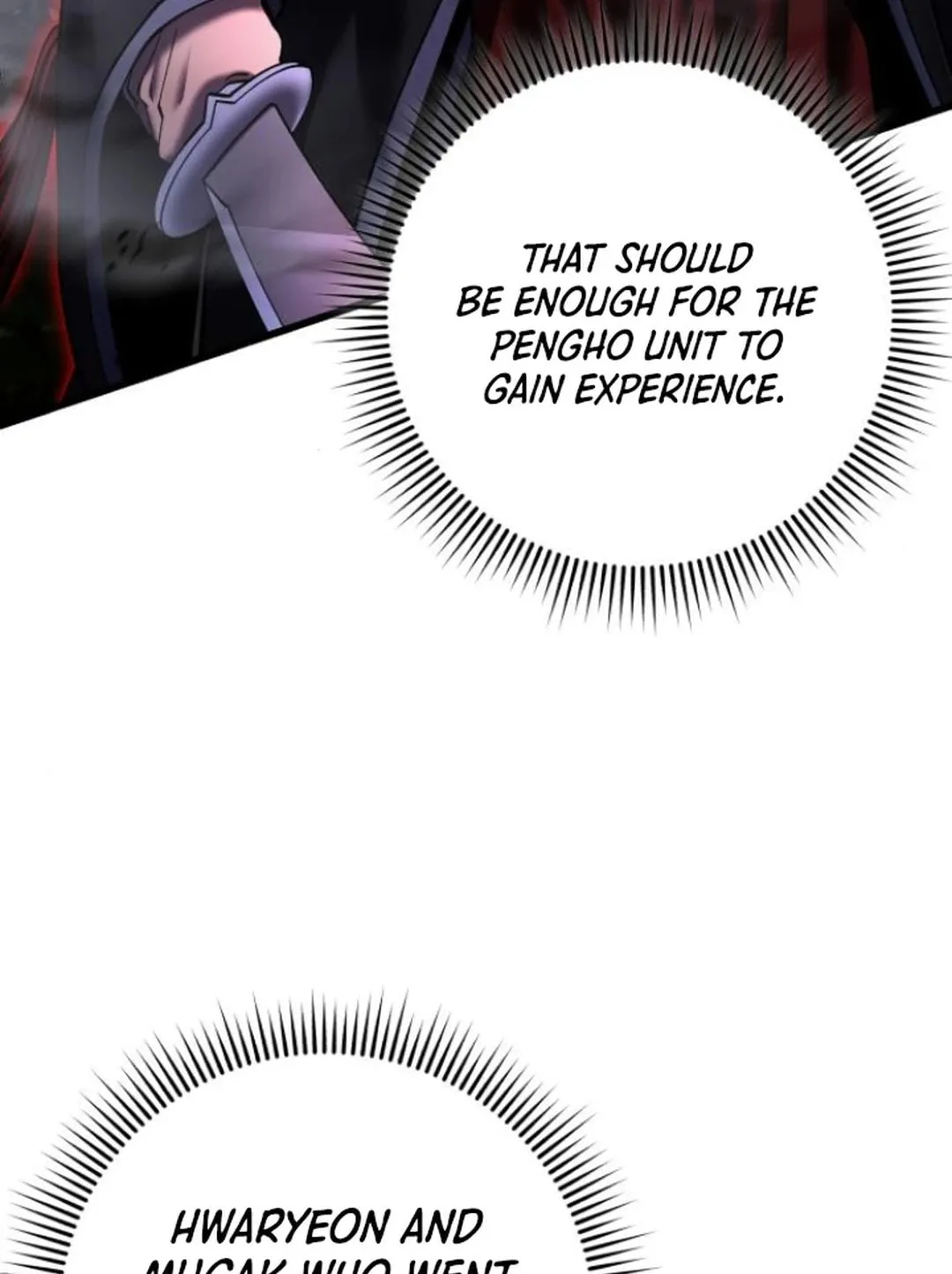 Revenge of Young Master Peng Chapter 171 page 45 - 