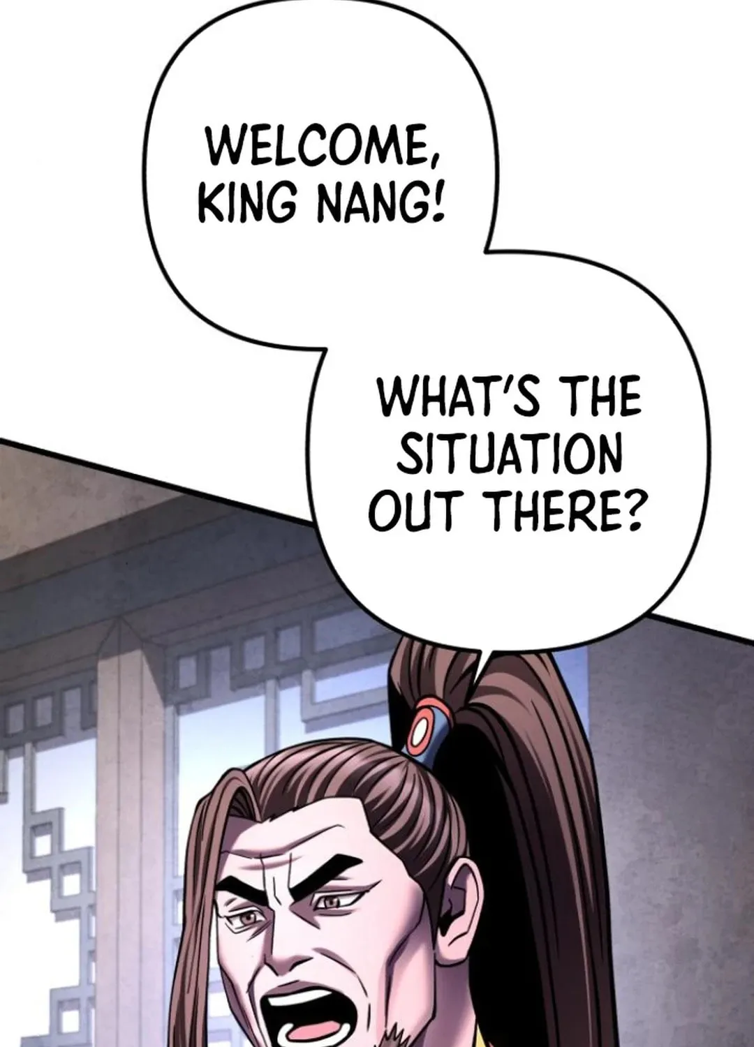 Revenge of Young Master Peng Chapter 171 page 49 - 