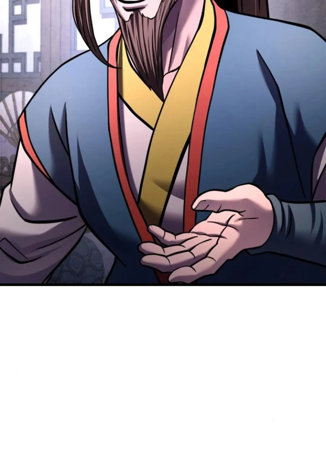 Revenge of Young Master Peng Chapter 171 page 50 - 