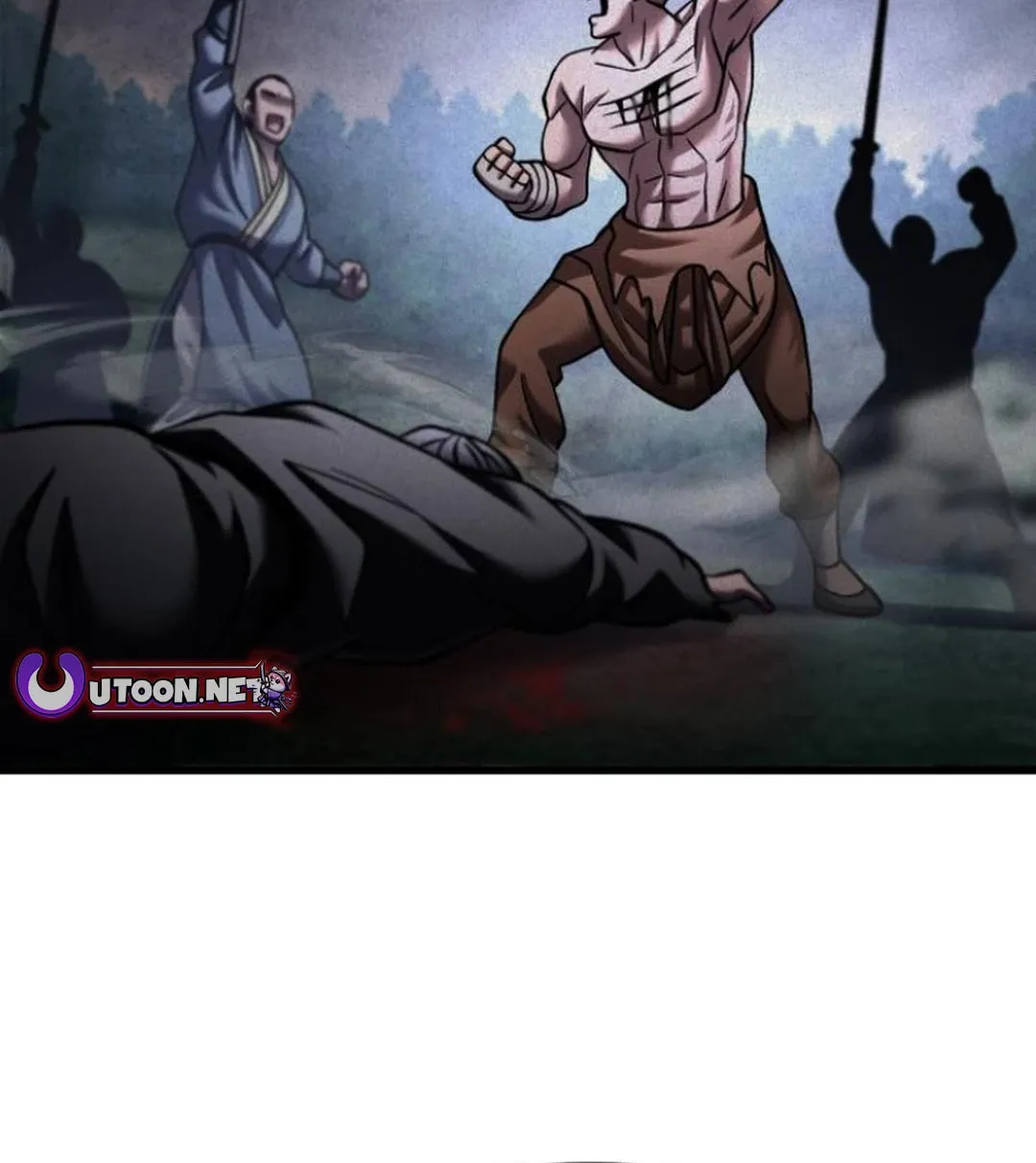 Revenge of Young Master Peng Chapter 171 page 54 - 
