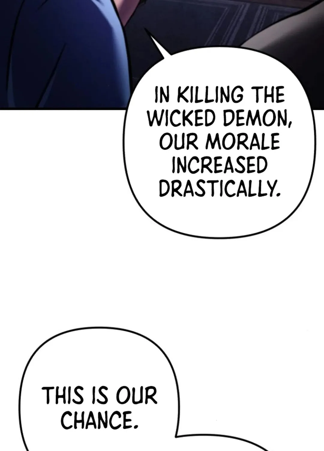Revenge of Young Master Peng Chapter 171 page 56 - 