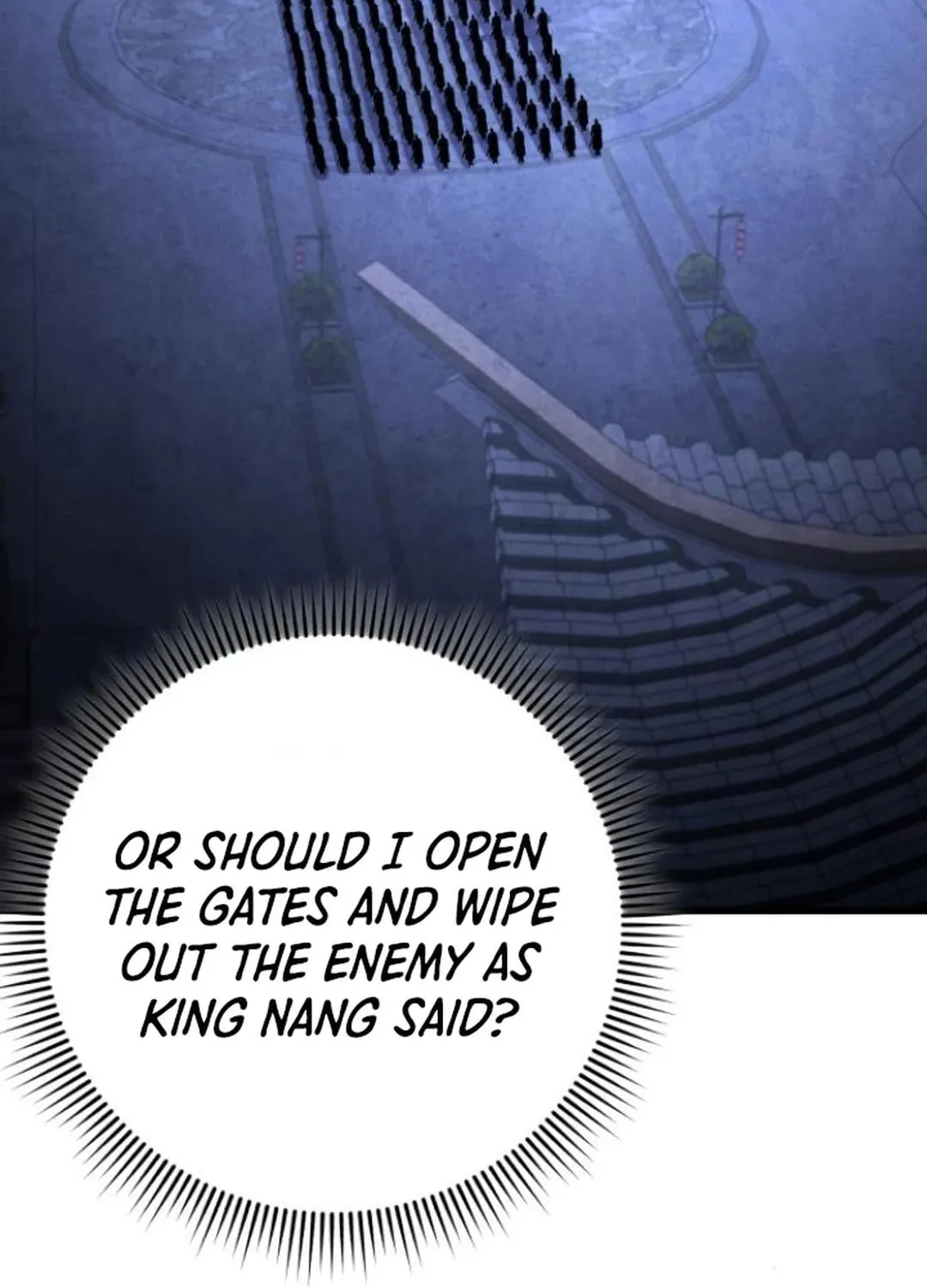 Revenge of Young Master Peng Chapter 171 page 67 - 