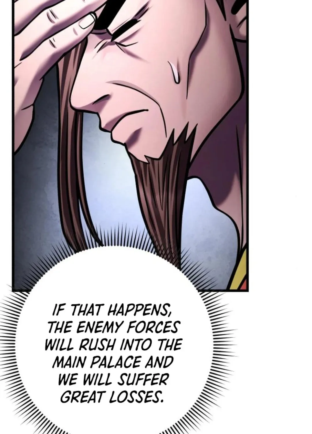 Revenge of Young Master Peng Chapter 171 page 69 - 