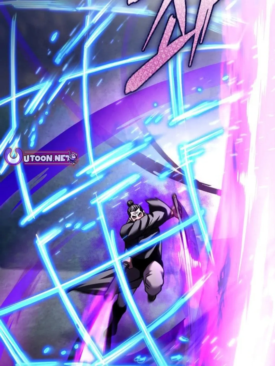 Revenge of Young Master Peng Chapter 171 page 76 - 
