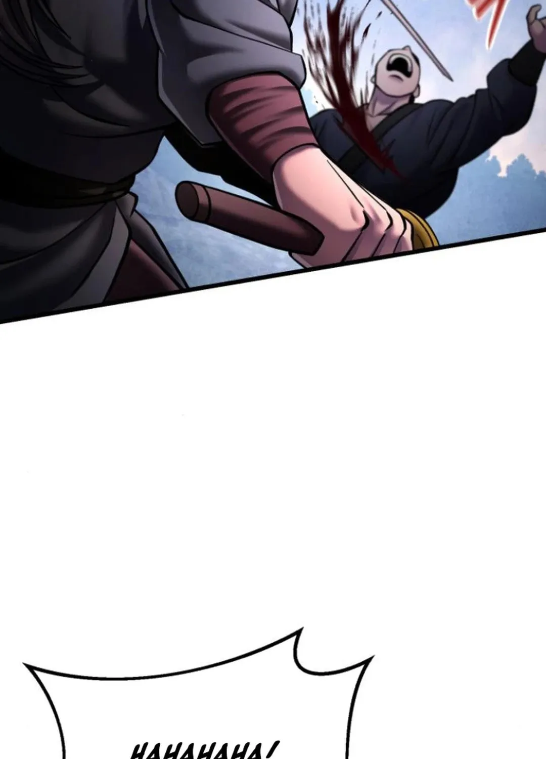 Revenge of Young Master Peng Chapter 171 page 9 - 
