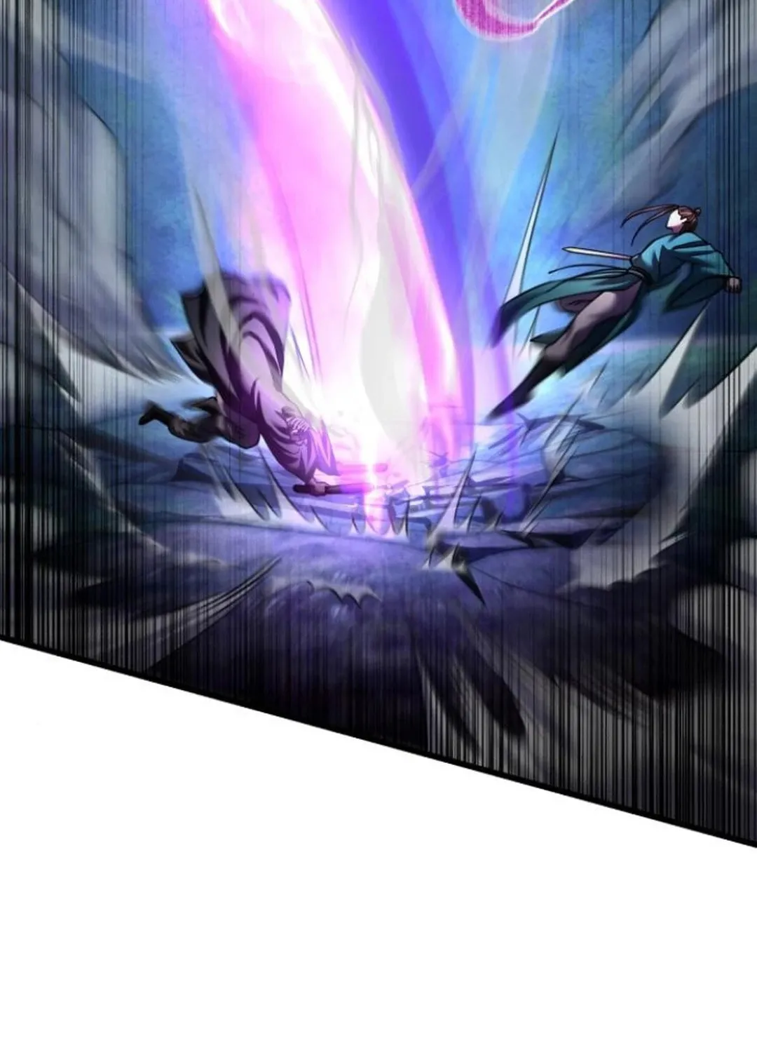 Revenge of Young Master Peng Chapter 171 page 83 - 