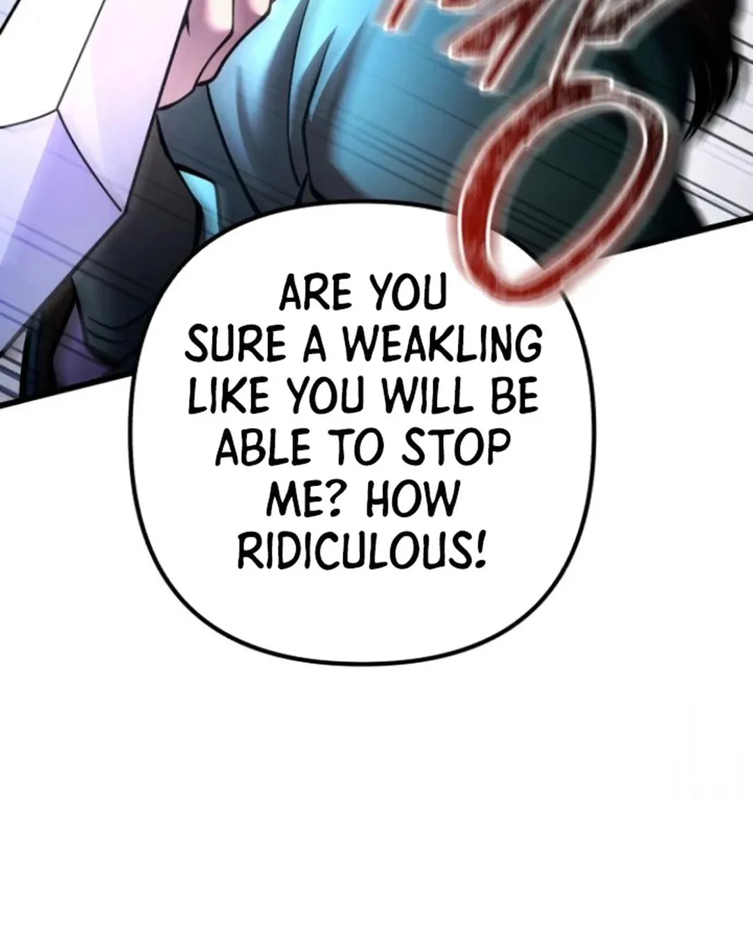 Revenge of Young Master Peng Chapter 171 page 98 - 